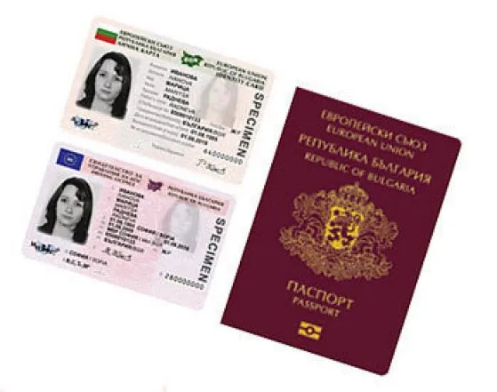 Bulgar Vatandaslgini Nasil Alinir